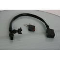 PSE-ByPASS kit for 997 (Mk2) except  GTS, GT3, GT2