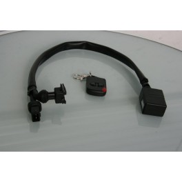 PSE-ByPASS kit for 997 (Mk2) except  GTS, GT3, GT2