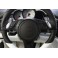 PDK steering wheel shifter paddles